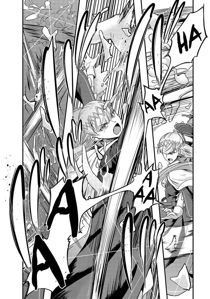 Failure Frame, Chapter 10 image 28